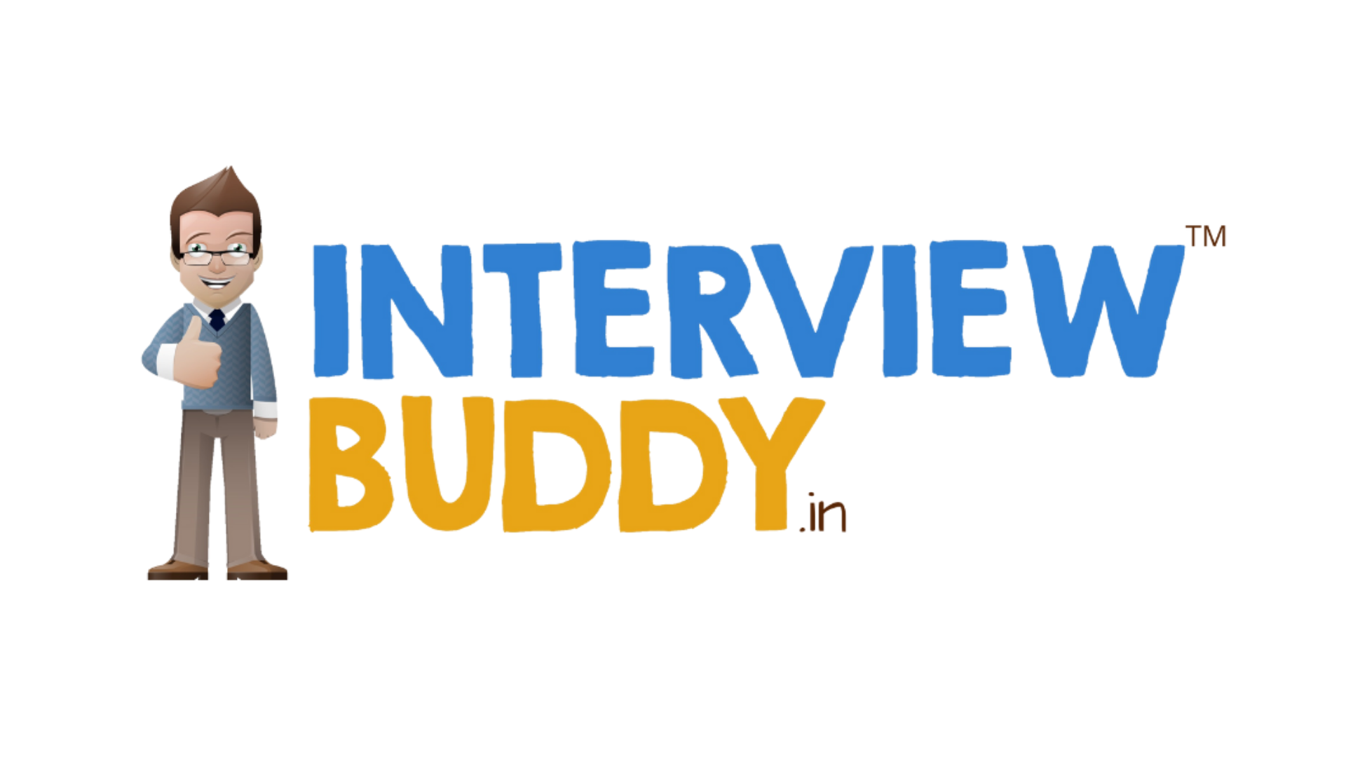 INTERVIEWBUDDY LOGO