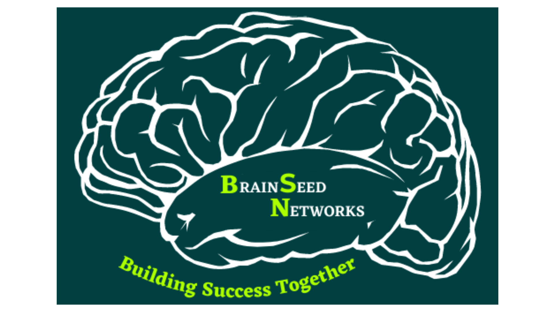 BRAINSEED LOGO